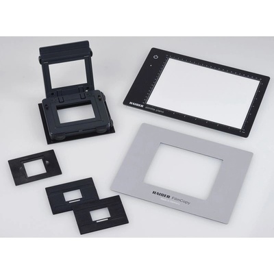 Kaiser FilmCopy Vario KIT – Zboží Živě