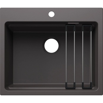 Blanco Etagon 6 sivá skala