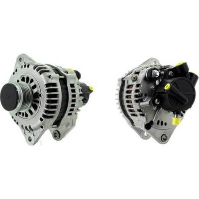 Alternátor - Opel Astra 1,7 CDTI / Hitachi LR1100-507