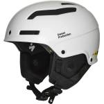 Sweet Protection Ски каска Sweet Protection Trooper 2Vi MIPS Helmet Ski helmet - Gloss White - размер M/L 56-59 cm (418-0698-0312)