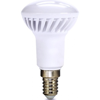 Solight LED žiarovka reflektorová, R50, 5W, E14, 4000K, 440lm, biele prevedenie, WZ414-1