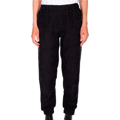 Iriedaily Дамски ежедневен панталон Iriedaily Women's Civic Cord Pant Casual trousers - Black - размер XL (107-2601-0115)