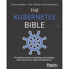 Kubernetes Bible