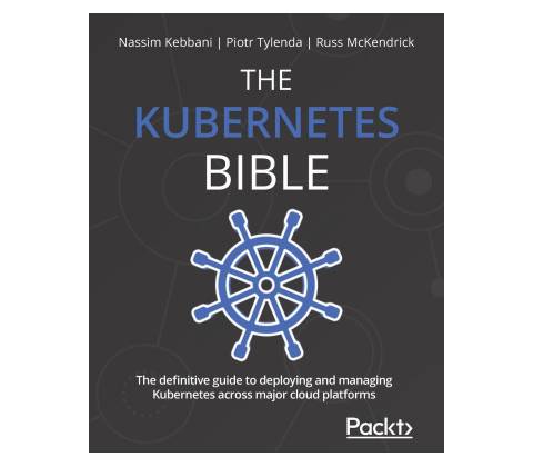 Kubernetes Bible