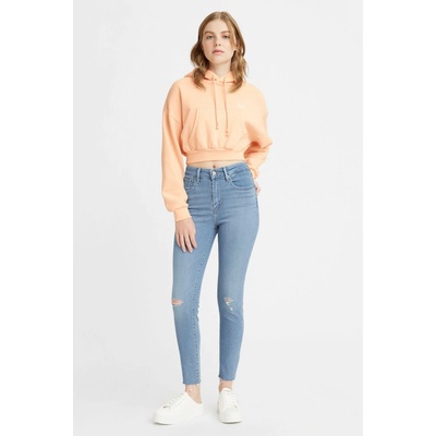 Levi´s dámske rifle 721 high rise skinny 18882-0514