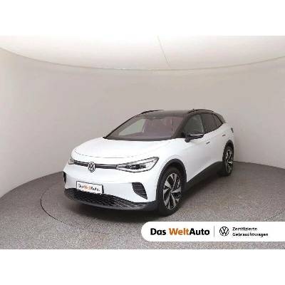 Volkswagen ID.4 Pro 210 kW