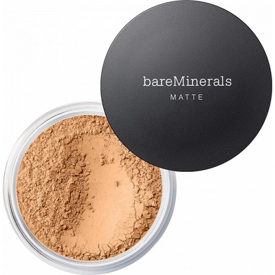 Bare Minerals Original Loose Matte Пудра прахообразна 6gr