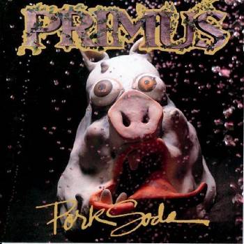 Universal Primus: Pork Soda - CD (032954)