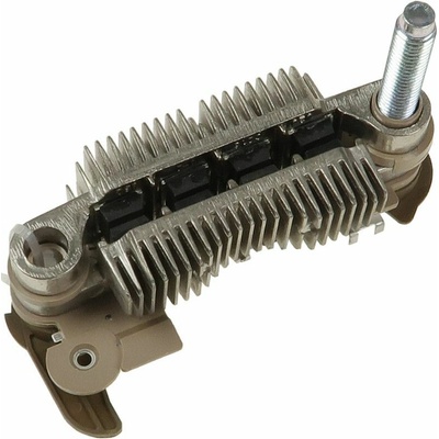 Usměrňovač, generátor AS-PL ARC5165