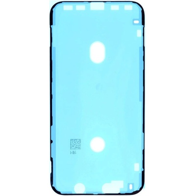 AppleKing nalepovací těsnění pod displej pro zajištění voděodolnosti pro iPhone XR