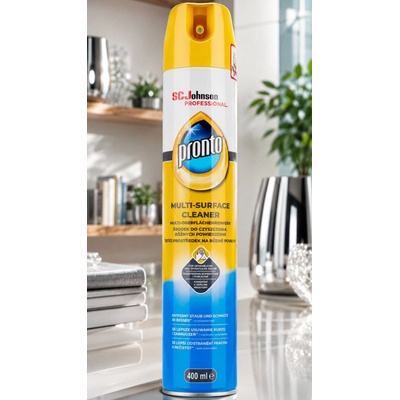 Pronto Multi Surface Classic aerosol proti prachu 300 ml – Zbozi.Blesk.cz