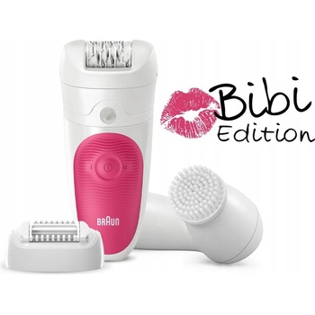 Braun Silk-épil 5 5-539