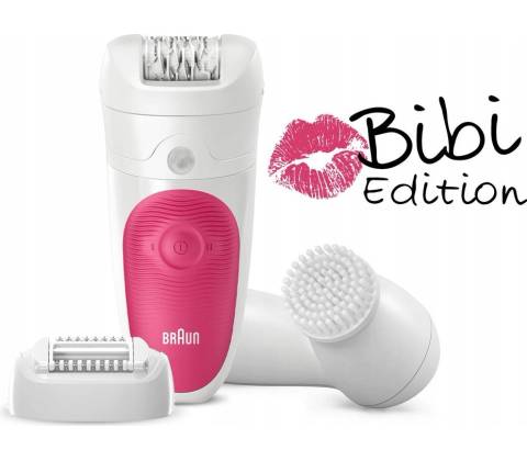 Braun Silk-épil 5 5-539