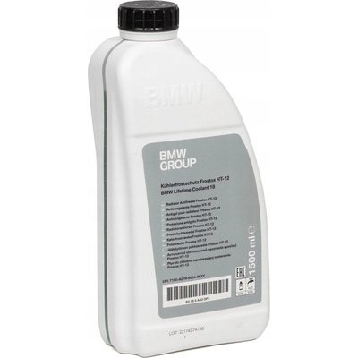 BMW Lifetime Coolant 18 1,5 l