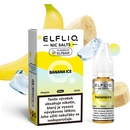ELF BAR Elfliq Banana Ice 10 ml 10 mg