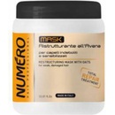 Numero Restructuring Mask With Oats reštrukturalizačná maska s ovsom 1000 ml