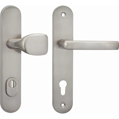 Cobra C101 - PZ - 72 mm nikl matný – Sleviste.cz