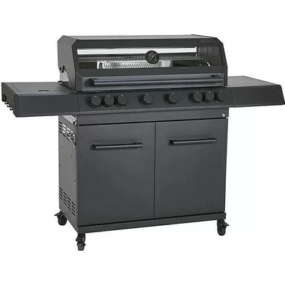 Kingstone Cliff 6500 Beast Black Edition