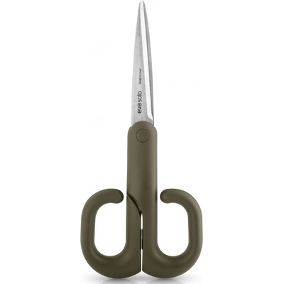 Kuchyňské nůžky GREEN TOOL Eva Solo 20 cm zelené