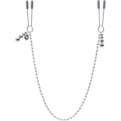 Fifty Shade of Grey Official Collection Щипки за гърди At My Mercy от 50 Shades Darker