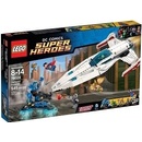 Stavebnice LEGO® LEGO® Super Heroes 76028 Invaze Darkseida