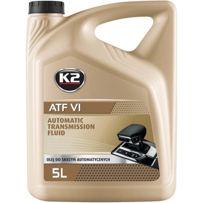 K2 ATF VI 5 l