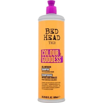 TIGI Bed Head Colour Goddess 600 ml шампоан за боядисана коса за жени