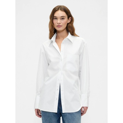 GAP dámska oversize košeľa Big Shirt 799379-00