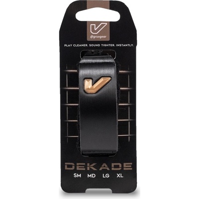 Gruvgear FretWraps DEKADE Edition Medium