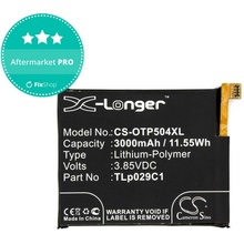 Blackberry TLP029C1