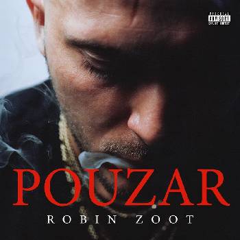 Universal Robin Zoot: Pouzar - CD (037544)