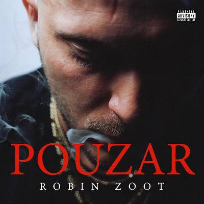 Universal Robin Zoot: Pouzar - CD (037544)