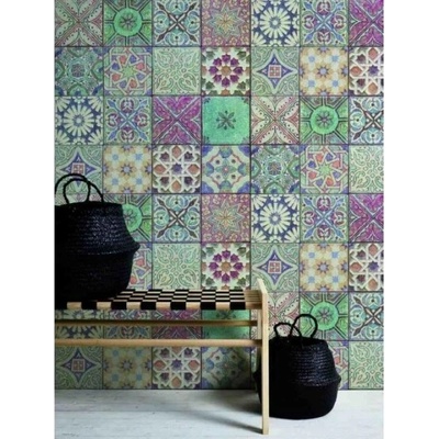 A. S. Création Влизелинов тапет за стена neue bude 36205-1