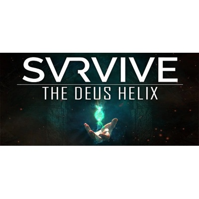 Antler Interactive SVRVIVE The Deus Helix (PC)