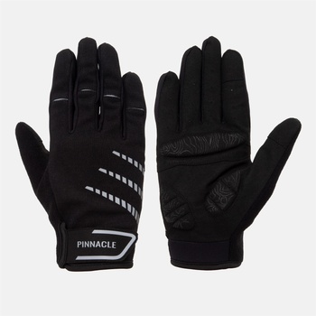 Pinnacle Ръкавици Pinnacle Cycling Glove - Black
