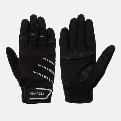 Pinnacle Ръкавици Pinnacle Cycling Glove - Black