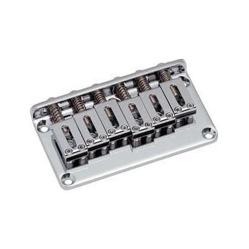 Gotoh GTC101-C Chrome Мост за китара (PGTC101-C)