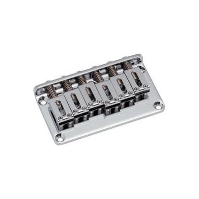 Gotoh GTC101-C Chrome Мост за китара (PGTC101-C)