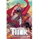 Mighty Thor Vol. 1 Thunder In Her Veins - Jason Aaron