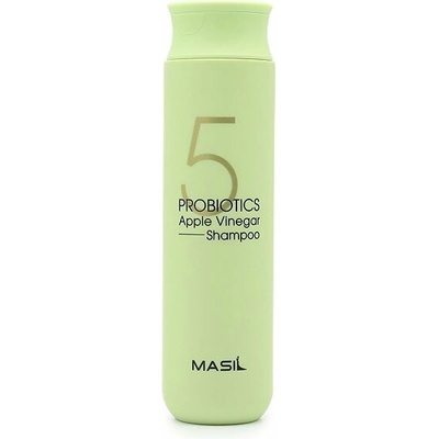 Masil 5Probiotics Apple Vinegar Shampoo 300 ml