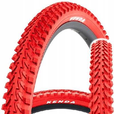 Kenda 26x1,95 K898 Full Red