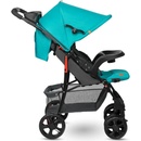 Lionelo Sport Emma Plus Vivid Turquoise 2021