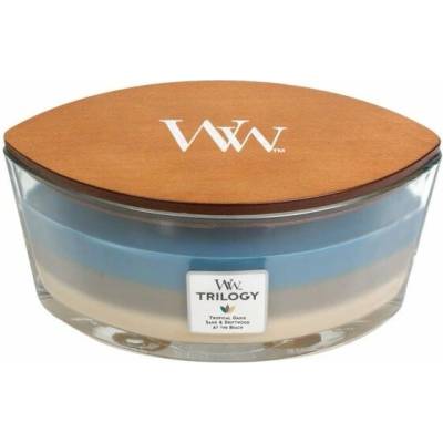 WoodWick Dark Poppy Coquelicot 453,6 g