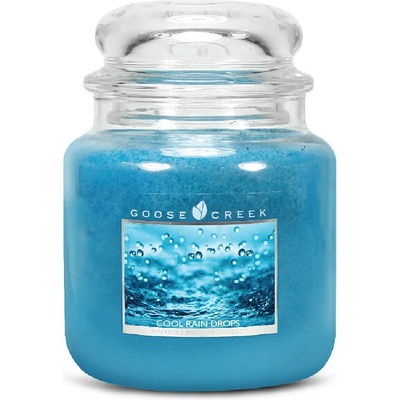 Goose Creek Studené kvapky 450 g
