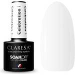Claresa Gel polish CELEBRATION 1 -5g