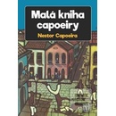 Mal á kniha capoeiry