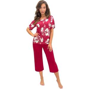 Donna Дамска пижама модел 67068 Donna