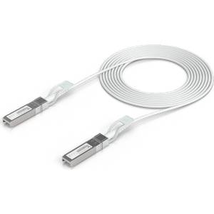 Ubiquiti UACC-Uplink-SFP28-3M 25Gbps SFP28 3M DAC кабел UACC-UPLINK-SFP28-3M (UACC-UPLINK-SFP28-3M)