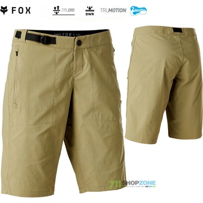Fox W Ranger Liner khaki