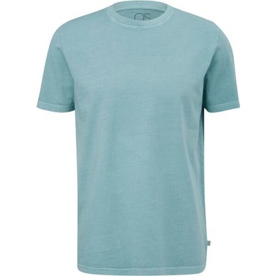 S.Oliver Q/S t-shirt světle zelená